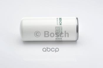 2 829 р. Фильтр Топливный Тонкой Очистки 3310, 4250,4180 Bosch арт. F026402017  с доставкой в г. Кемерово. Увеличить фотографию 3