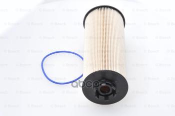 2 949 р. Фильтр Топливный Тонкой Очистки Bosch Bosch арт. F026402032  с доставкой в г. Кемерово. Увеличить фотографию 2