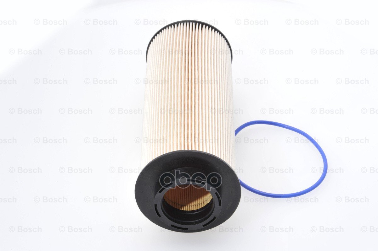 2 949 р. Фильтр Топливный Тонкой Очистки Bosch Bosch арт. F026402032  с доставкой в г. Кемерово