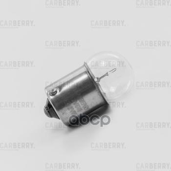 АЛампа  Ba15s  R5w 12V CARBERRY арт. 32CA15