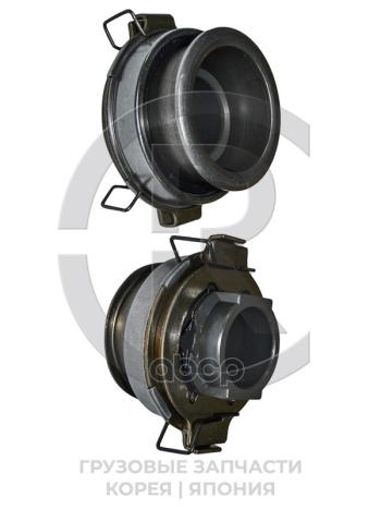 2 499 р. Подшипник Выжимной Hino 300 E4 ШК D4078 H=67 Cr CR арт. CR3123037050  с доставкой в г. Кемерово. Увеличить фотографию 1