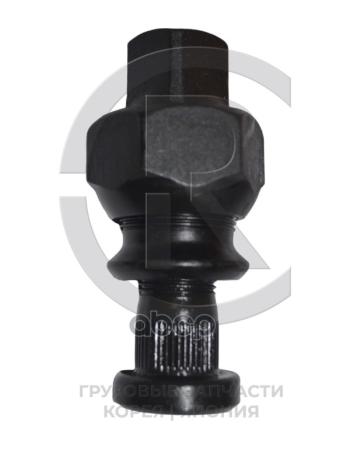 Шпилька Колеса Isuzu Npr E5 Rr Lh M20x53 С Гайками Cr CR арт. CR8971684572RL