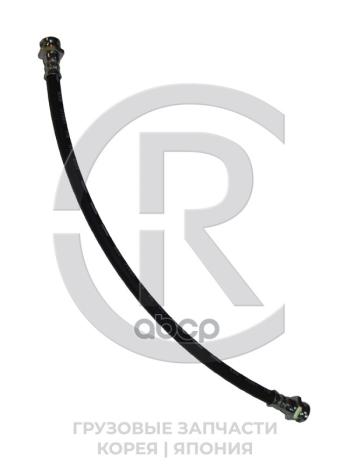 Шланг Тормозной Isuzu NqrNpr Задний Rh L=405 Cr CR арт. CR8972535700