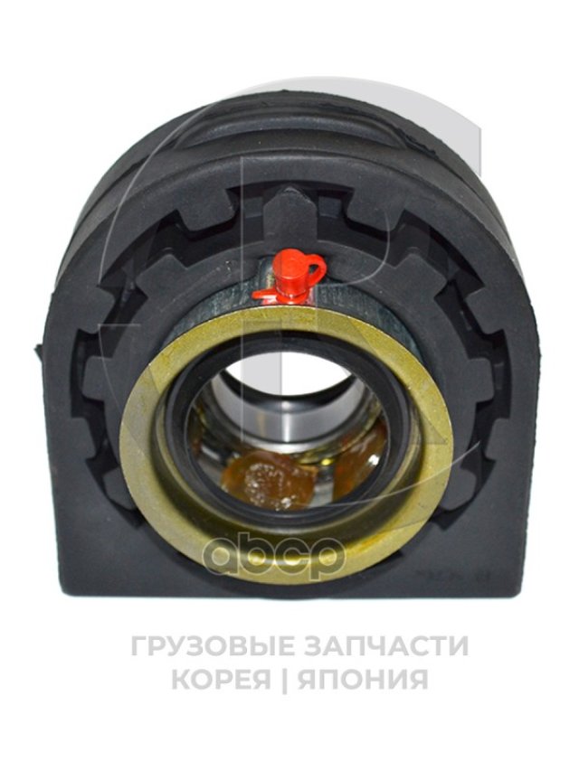 2 049 р. Опора Подвесная Isuzu Nqr71Npr75Nqr90 D40 Mm Cr CR арт. CR8980208800  с доставкой в г. Кемерово