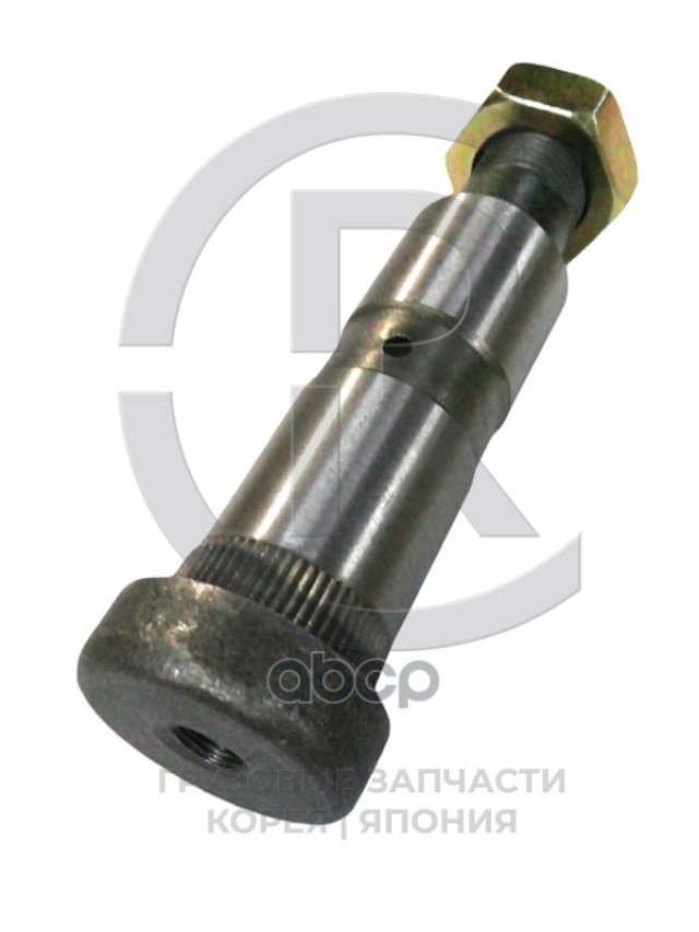 479 р. Палец Рессоры Mitsubishi FusoCanter 28Х127 М20 Cr CR арт. CRMB035281  с доставкой в г. Кемерово