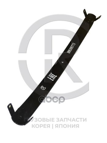 2 629 р. Лист Рессоры Mitsubishi FusoCanter Fe85 Rr №3 Cr CR арт. CRMK305773  с доставкой в г. Кемерово. Увеличить фотографию 1