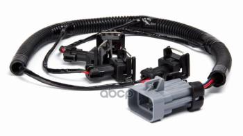Жгут Форсунок Ваз 2110,2112 (16 Кл 1,6) Cargen (2112-3724036) Cargen арт. 2112-3724036