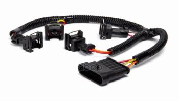 Жгут Форсунок Для АМ Газ Дв. 4216 Cargen (4216.3707070-00) Cargen арт. 4216.3707070-00