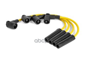 1 229 р. Провода Высоковольтные Для АМ Газ 3302 Бизнес Дв. 4216 Е-4 (С 09.2011 Г.в.), Дв. Evotech 2.7 Cargen Cargen арт. 4216370708023LP  с доставкой в г. Кемерово. Увеличить фотографию 1