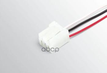 217 р. Разъем К Прикуривателю Ваз-2110-2115, 2123, 1117-1119, 2170, 2190 С Проводами Cargen Cargen арт. AX471  с доставкой в г. Кемерово. Увеличить фотографию 1