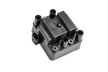3 779 р. Катушка Зажигания Ваз 2112 Двиг. 1.5 Л. Cargen Zx7622 Cargen арт. ZX7622  с доставкой в г. Кемерово. Увеличить фотографию 1