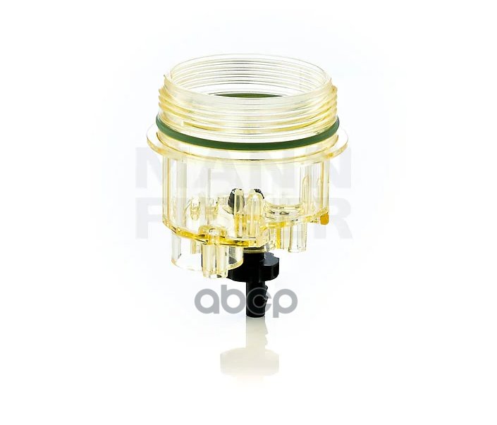 3 289 р. Стакан Водосборный Для Preline 270-420  Bl1 MANN-FILTER арт. bl1  с доставкой в г. Кемерово