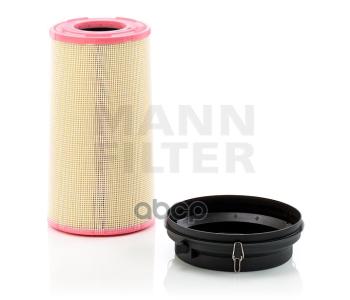 Воздушный Фильтр MANN-FILTER арт. C26024KIT