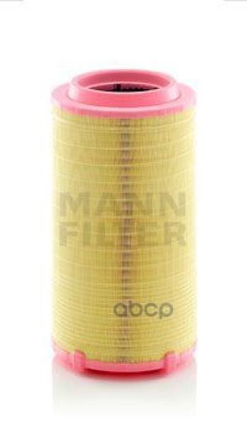 *Фильтр Воздушный Man Tg-STg-X Основной MANN-FILTER арт. C27038