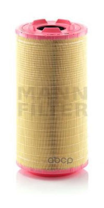 Фильтр Воздушный Mercedes-Benz ActrosAxor H=533 MANN-FILTER арт. C 27 13203