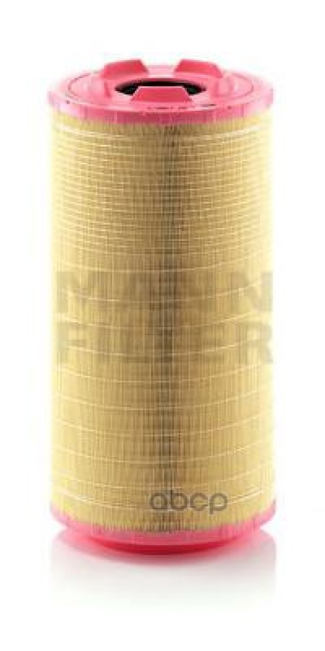 5 789 р. Фильтр Воздушный Mercedes-Benz ActrosAxor H=533 MANN-FILTER арт. C 27 13203  с доставкой в г. Кемерово
