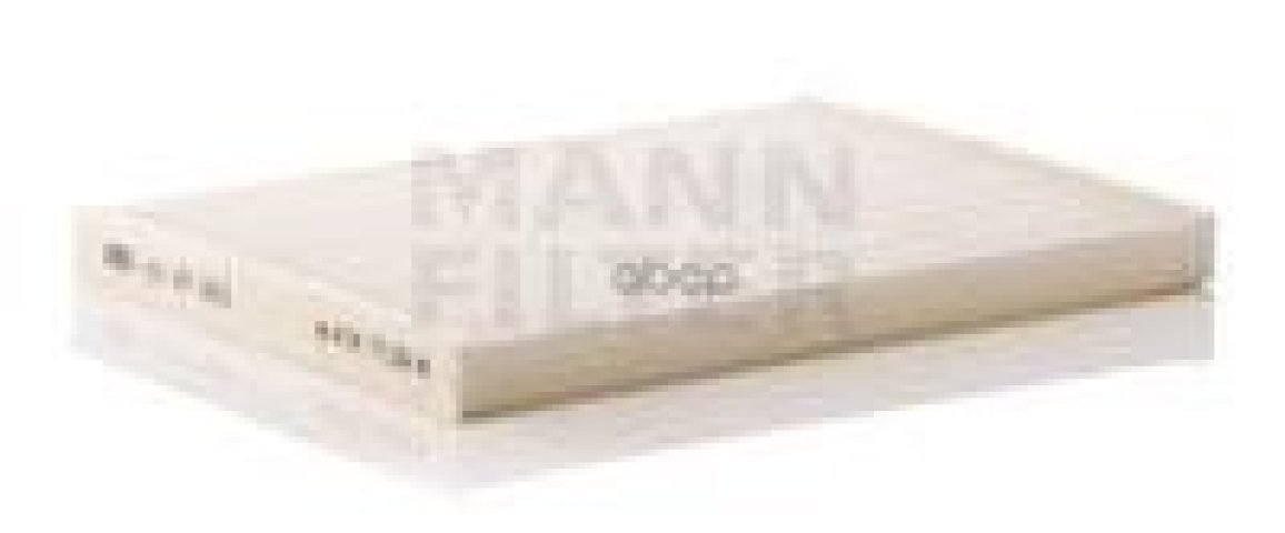 1 789 р. Cu27003 Фильтр Воздушный Кабины MANN-FILTER арт. CU27003  с доставкой в г. Кемерово