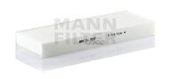 Фильтр Салонный Mann MANN-FILTER арт. CU3869