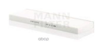 Фильтр Кабины MANN-FILTER арт. CU45004