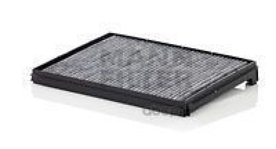3 819 р. Фильтр Воздушный Салона Euro6 Mann-Filter MANN-FILTER арт. CUK33001  с доставкой в г. Кемерово