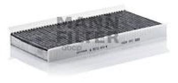 Фильтр MANN-FILTER арт. CUK4054