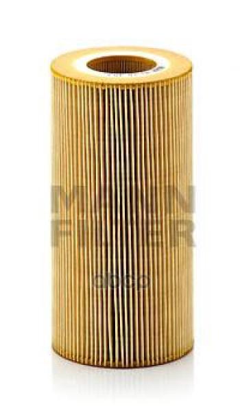 Фильтр Масляный Cf85iv+Xf95105 MANN-FILTER арт. HU12103X