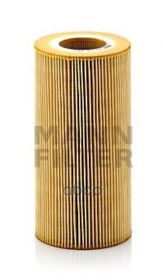 2 199 р. Фильтр Масляный Cf85iv+Xf95105 MANN-FILTER арт. HU12103X  с доставкой в г. Кемерово