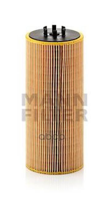 Фильтр Масл. Lf 16046 Mb Axor, Камаз 5490 MANN-FILTER арт. HU12110X