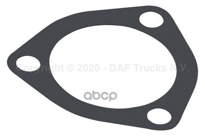 99 р. 0094207 Прокладка Крышки Толкателей DAF арт. 0094207  с доставкой в г. Кемерово