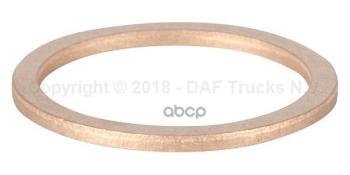 0119135 Кольцо Медное 26.3X31.9x2mm DAF арт. 0119135