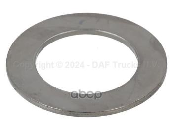 ***Шайба Плоская DAF арт. 0198030