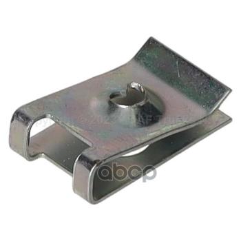 ****Гайка Шестигранная DAF арт. 0299977