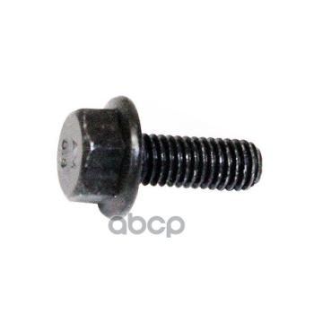 ****Болт Фланцевый M6x16 DAF арт. 0395922
