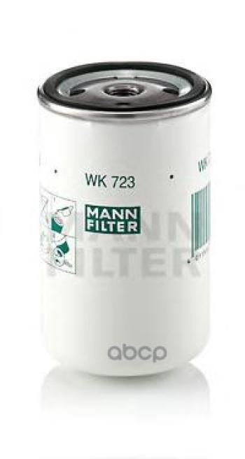 Фильтр Топл.ff 5074  Vl FSc3 MANN-FILTER арт. WK723