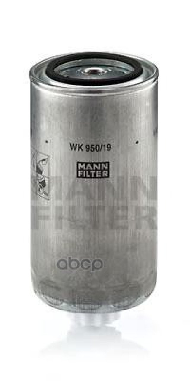 1 599 р. Фильтр Сепаратора Iveco (M16x1,5) MANN-FILTER арт. WK 95019  с доставкой в г. Кемерово