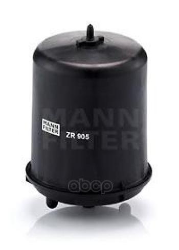 Фильтр Масляный Центрифуги Mann-Filter MANN-FILTER арт. ZR905Z