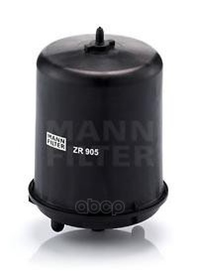 5 209 р. Фильтр Масляный Центрифуги Mann-Filter MANN-FILTER арт. ZR905Z  с доставкой в г. Кемерово