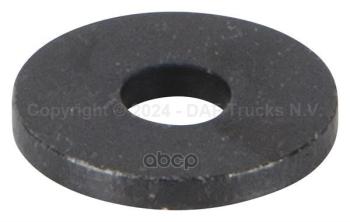 *Шайба  25X8.4x2mm DAF арт. 0824313