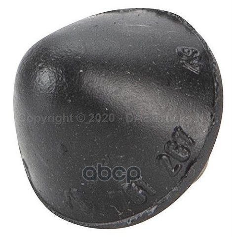 2 099 р. 1258870 Демпфер D=20,H=15,M6x10 DAF арт. 1258870  с доставкой в г. Кемерово