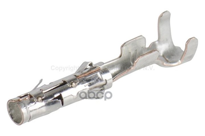 59 р. 1261640 Электрическое Соединение 0.5-1.0Mm DAF арт. 1261640  с доставкой в г. Кемерово