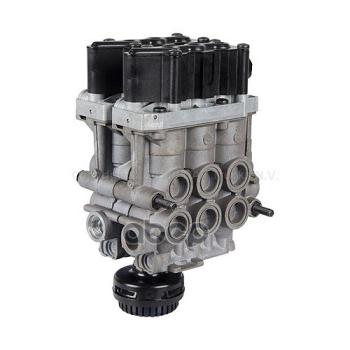 *Клапан Электромагнитный Ecas DafScaniaMbMan DAF арт. 1305452