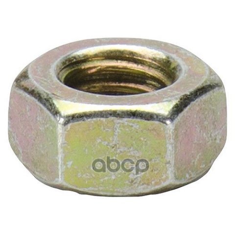 22 р. ****Шестигранная Гайка, Метрическая Резьба DAF арт. 1355543  с доставкой в г. Кемерово