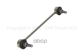 **Тяга Механизма Переключения Передач Кпп DAF арт. 1357410