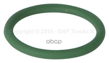 1368341 Кольцо Уплотнительное Маслоохладителя Daf (Резина) DAF арт. 1368341