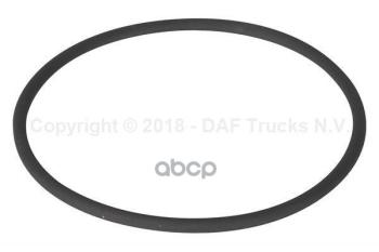 739 р. Кольцо Уплотнительное Поворотного Кулака 66.34X2.62mm DAF арт. 1369176  с доставкой в г. Кемерово. Увеличить фотографию 1