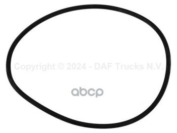 ***Уплотнительное Кольцо DAF арт. 1369874