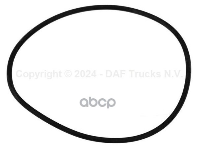 255 р. ***Уплотнительное Кольцо DAF арт. 1369874  с доставкой в г. Кемерово