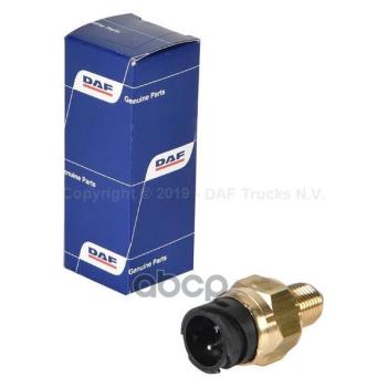 **Датчик Блокировки Дифферецциала DAF арт. 1449591