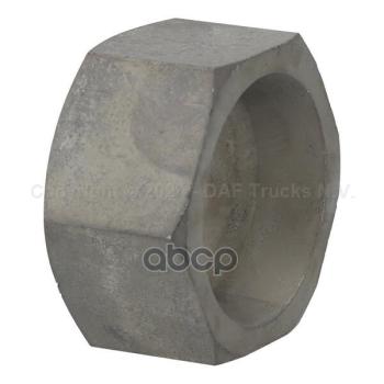 1 689 р. ****Втулка Поперечной Тяги Лф DAF арт. 1603802  с доставкой в г. Кемерово. Увеличить фотографию 3