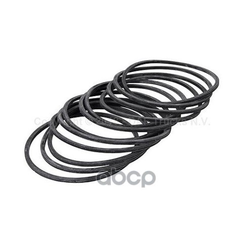 399 р. 1603978 Кольцо Гильзы Bk,146X5.7x5mm DAF арт. 1603978  с доставкой в г. Кемерово